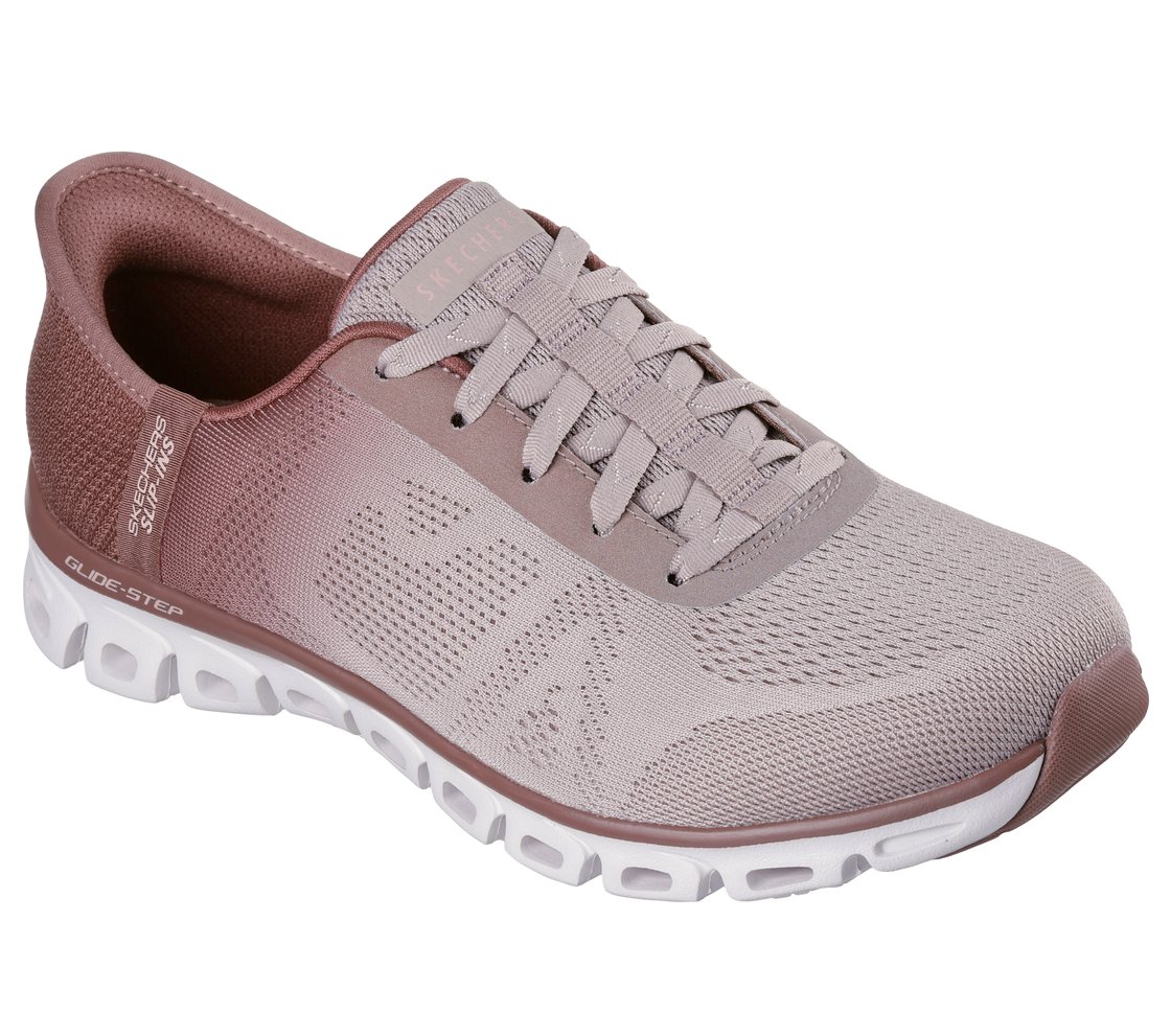 GLIDE - STEP - EXCITE, TAUPE