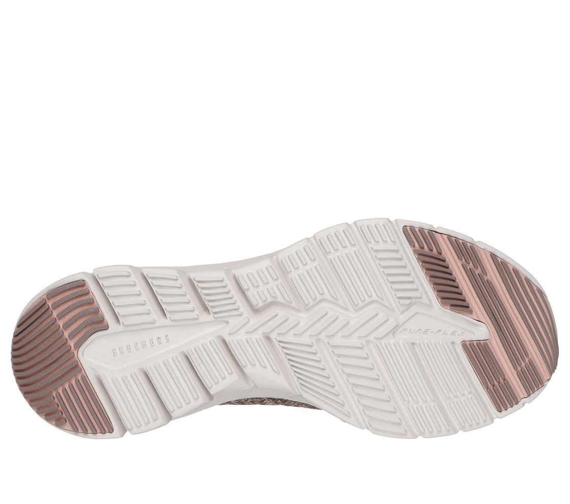 PURE FLEX - PULSE,  Footwear Bottom View