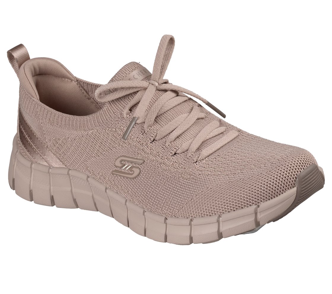 FLEX STEP - FLOURISHED, TAUPE
