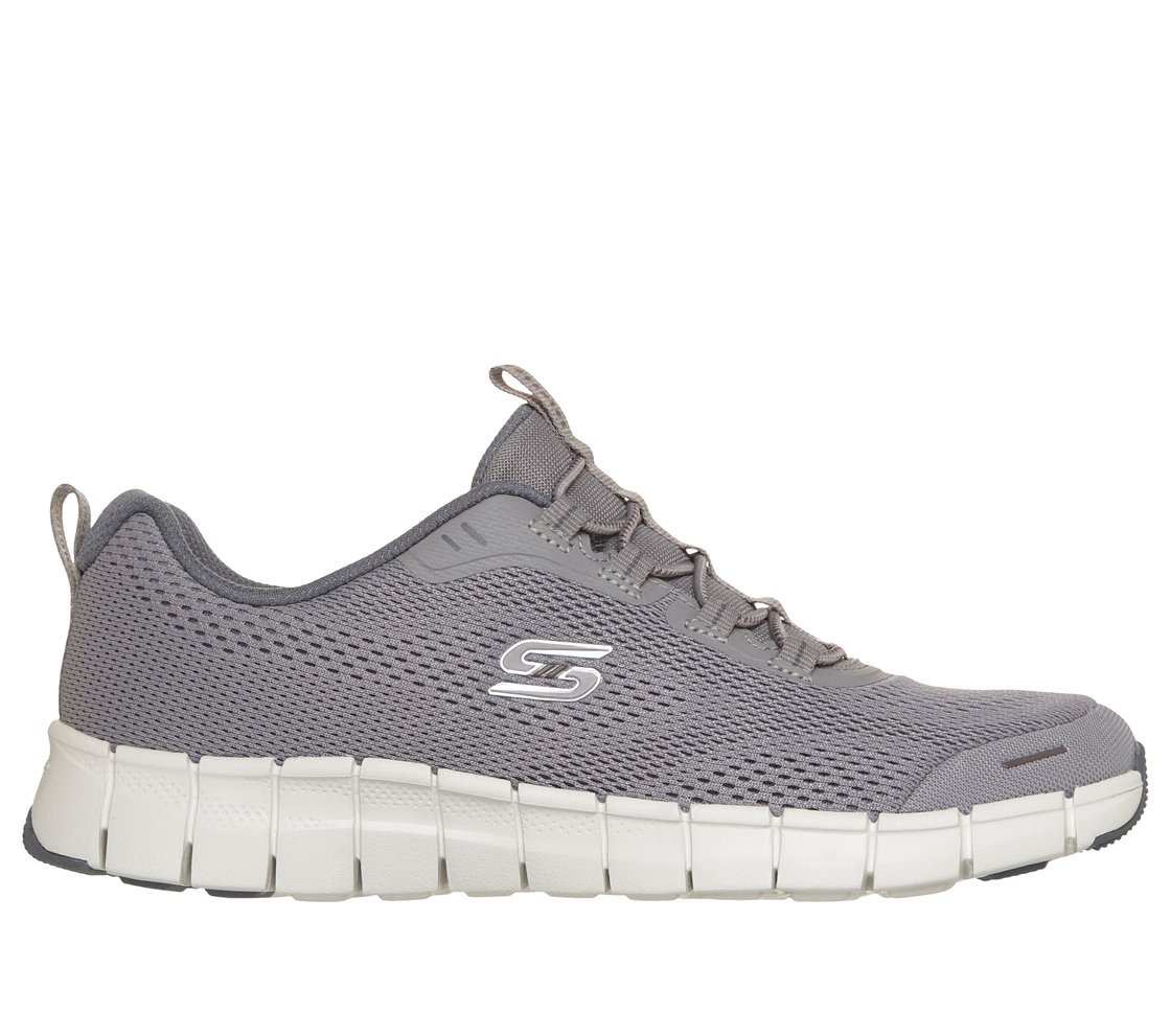 FLEX STEP - FREE SPIRIT, GRAY
