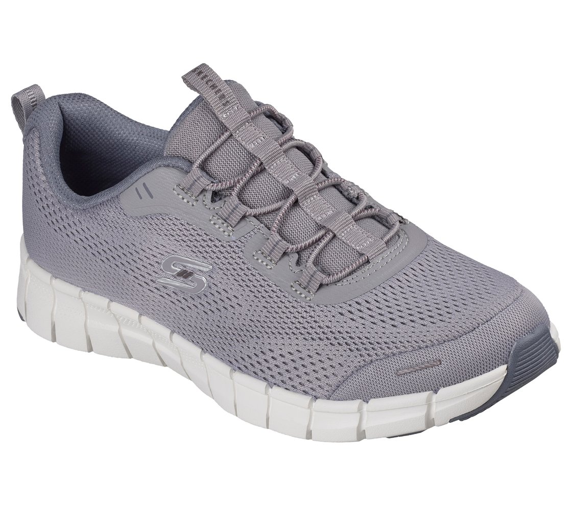 FLEX STEP - FREE SPIRIT, GRAY