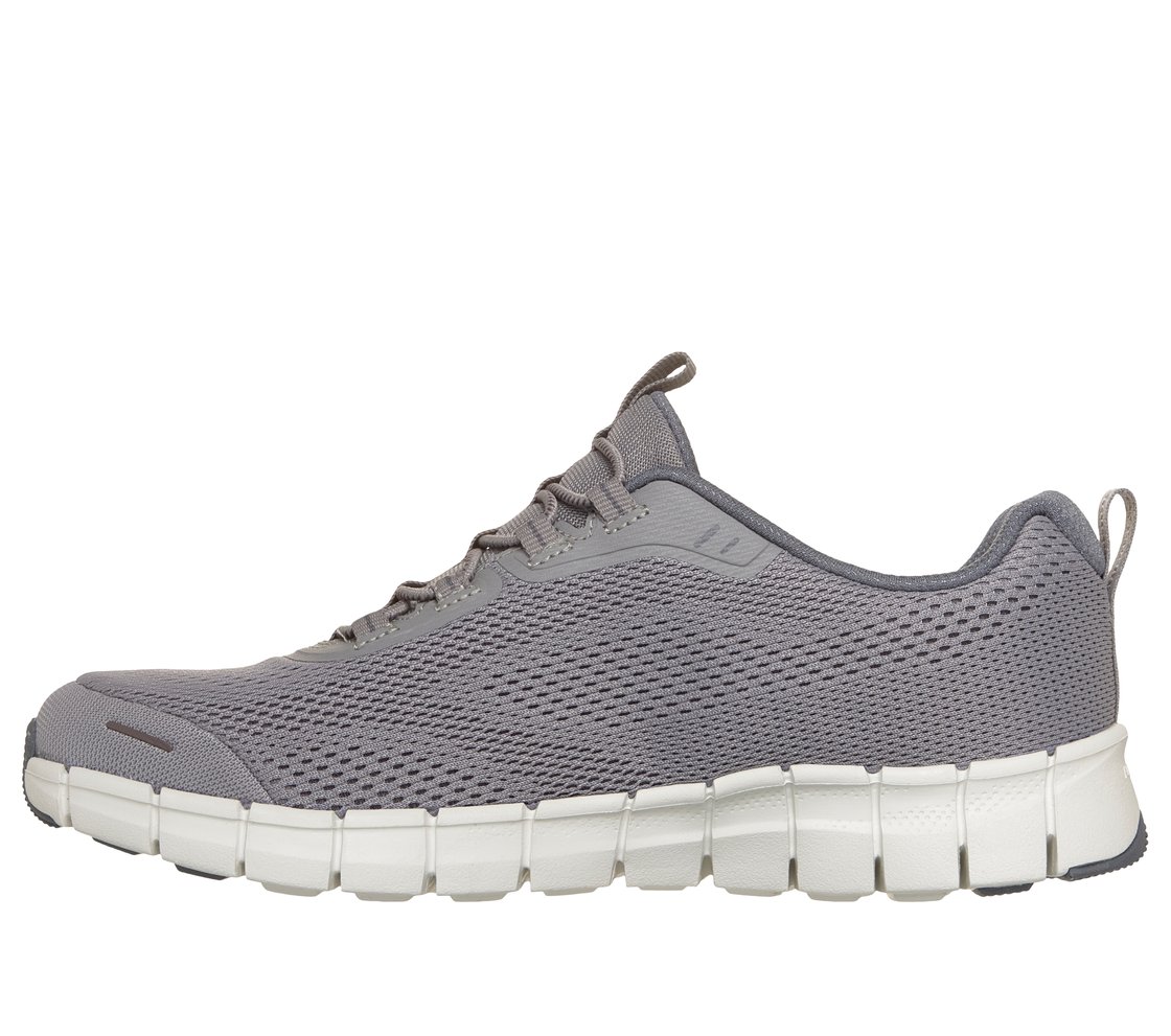FLEX STEP - FREE SPIRIT, GRAY