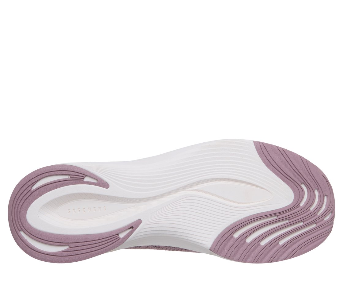 ARCH FIT VISTA 2.0, MAUVE Footwear Bottom View