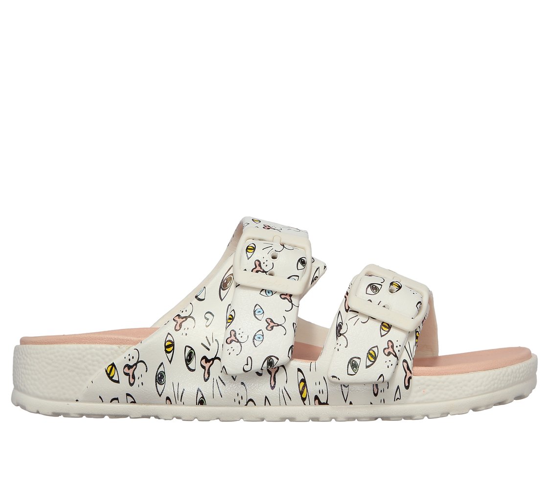 CALI BREEZE 2.0-CAT-CHA LATER,  Footwear Lateral View