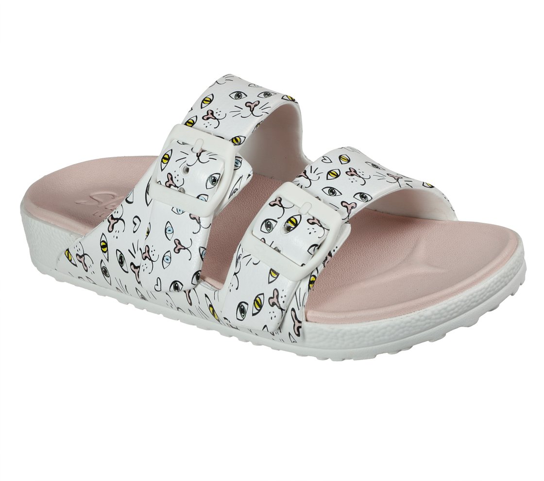 CALI BREEZE 2.0-CAT-CHA LATER,  Footwear Right View