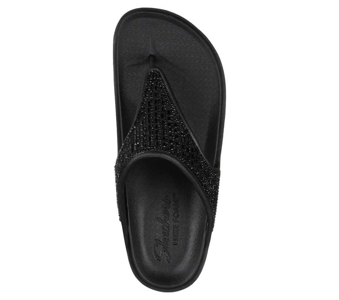 CALI BREEZE 2.0 - FLASHY,  Footwear Top View