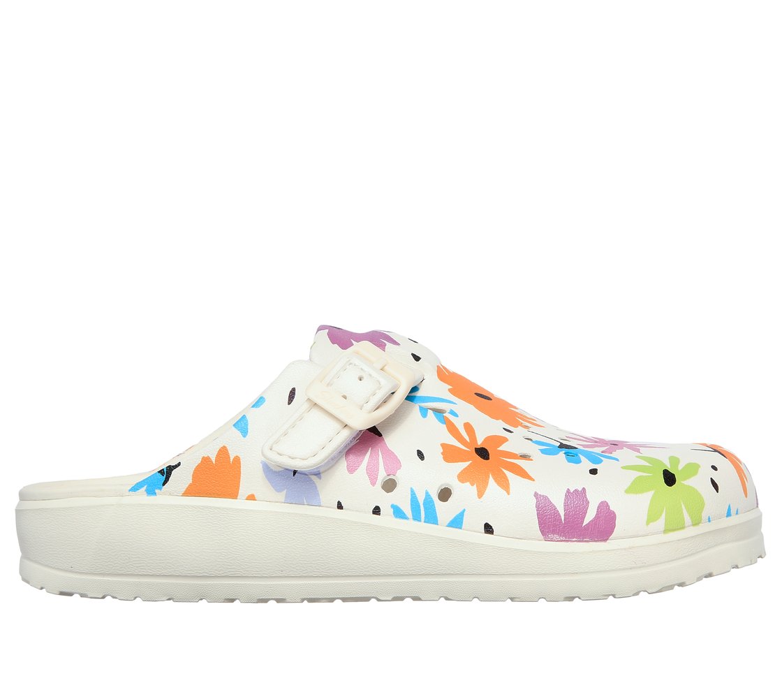 CALI BREEZE 2.0 - UTOPIA,  Footwear Lateral View