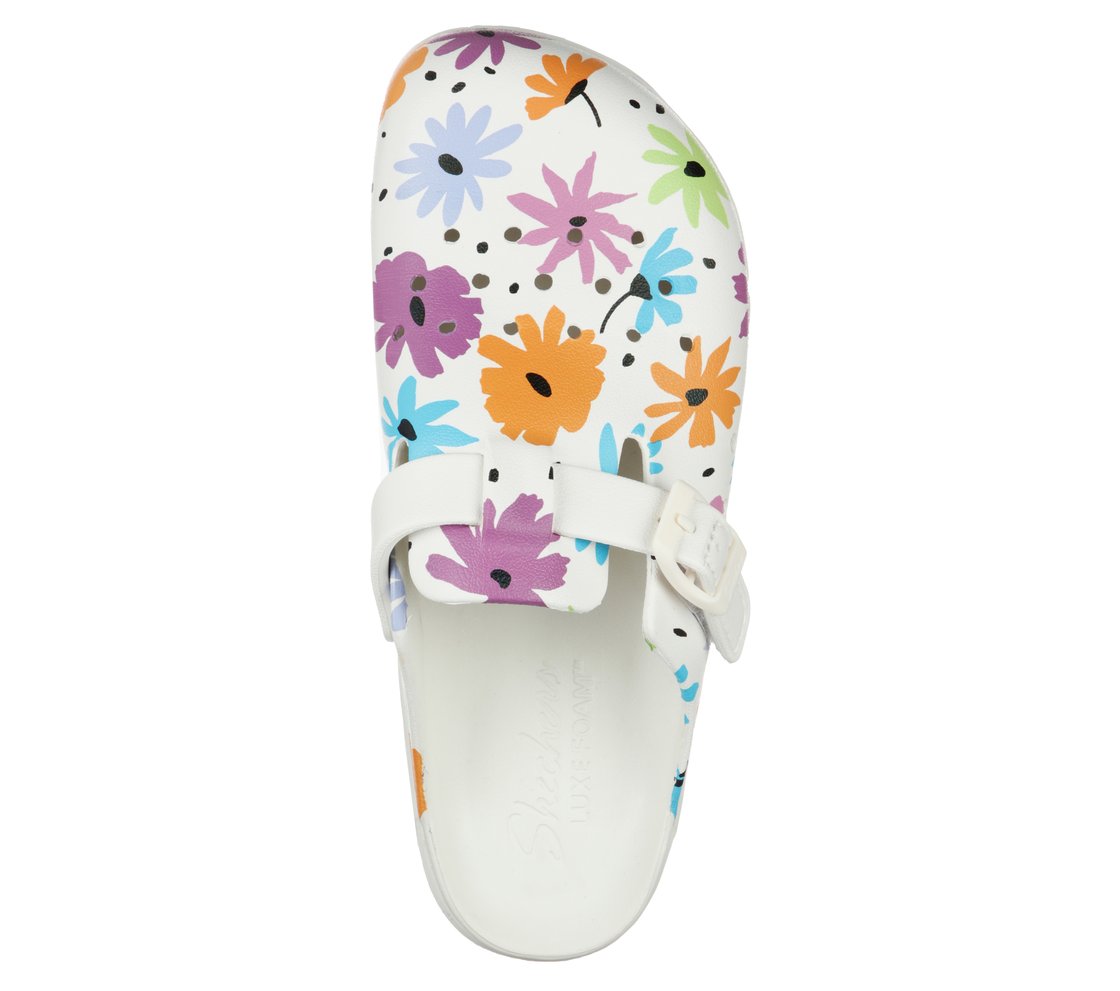 CALI BREEZE 2.0 - UTOPIA,  Footwear Top View