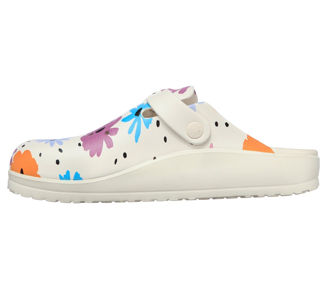CALI BREEZE 2.0 - UTOPIA,  Footwear Left View