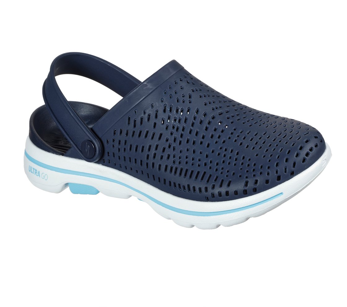 GO WALK 5 FOAMIES - ASTONISHE,  Footwear Right View