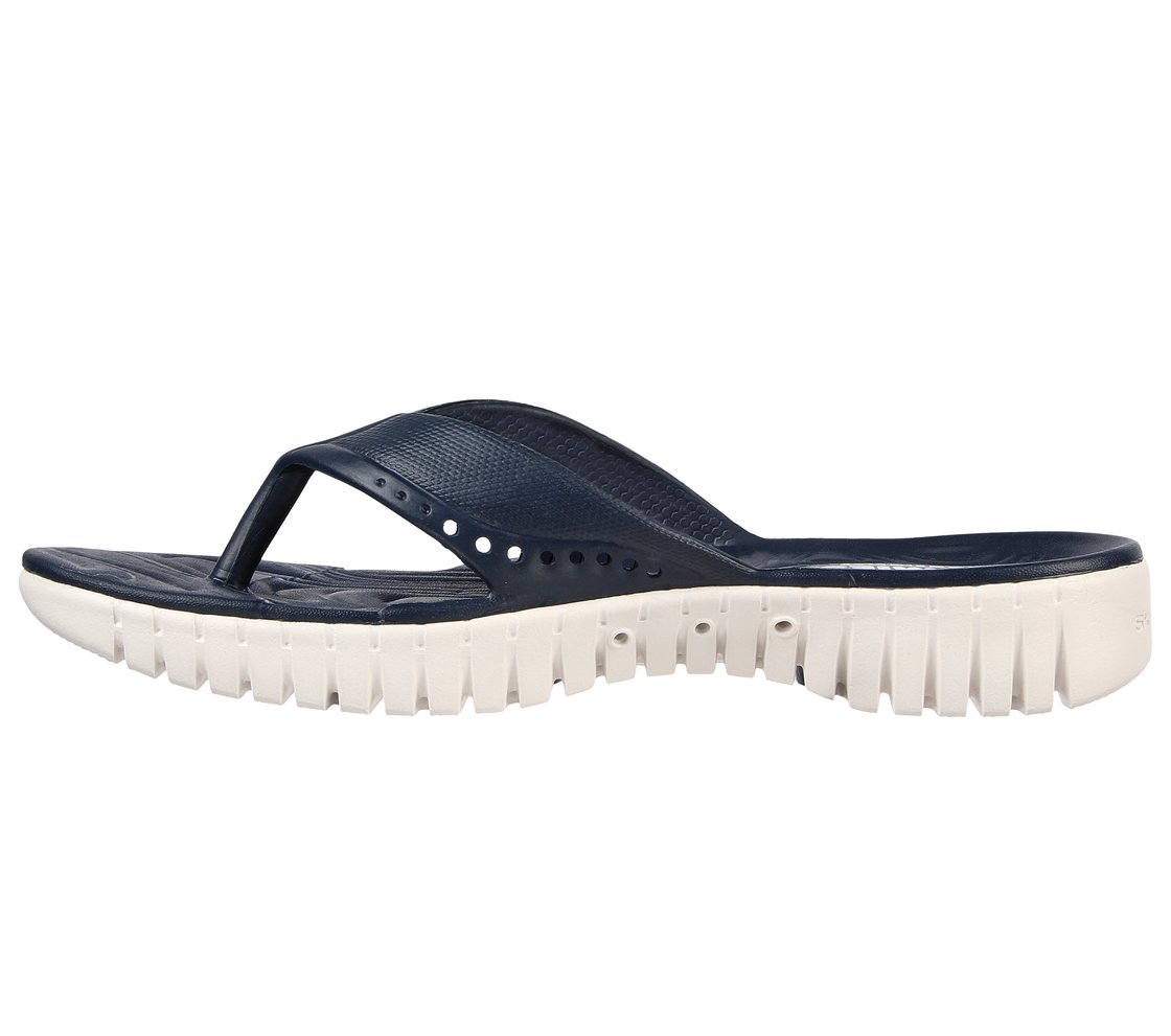 GO WALK SMART FOAMIES - MAHAL,  Footwear Left View