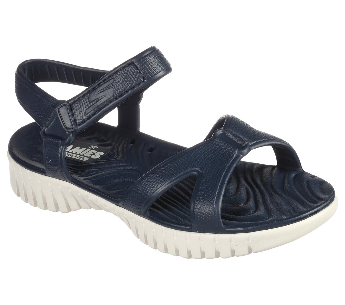 GO WALK SMART - ALOHA,  Footwear Right View