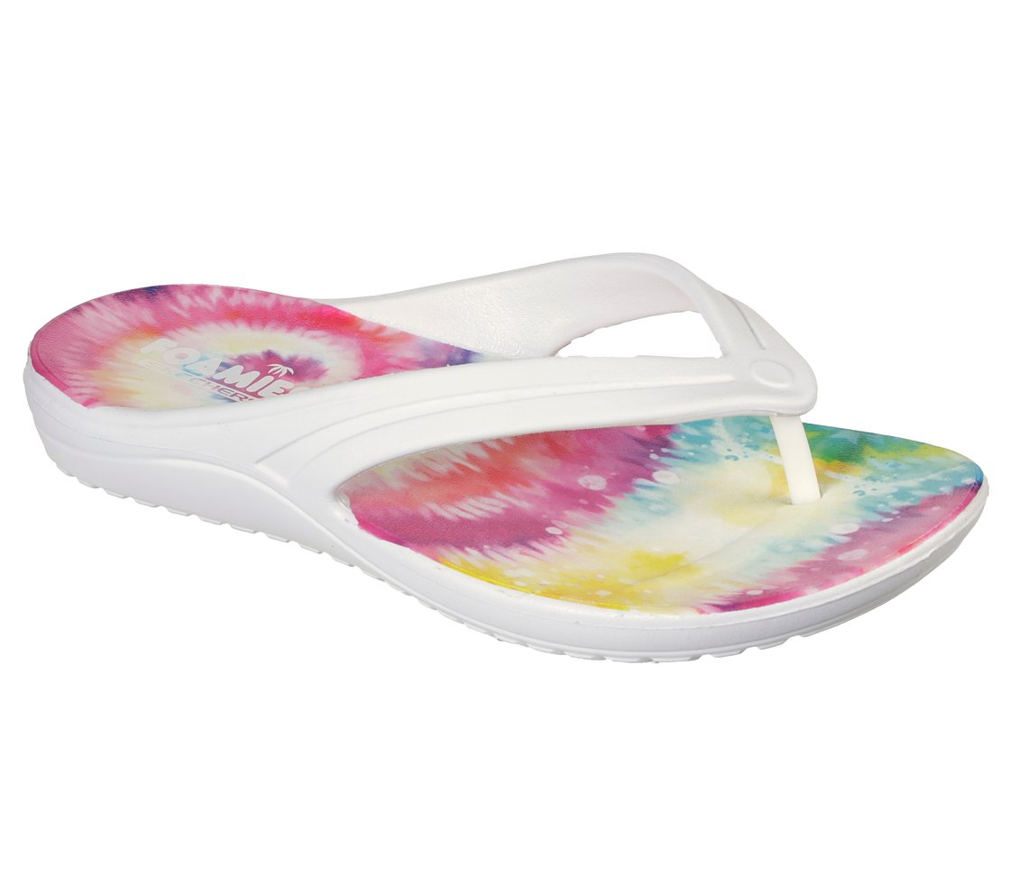 BAY BREEZE - SPONTANEOUS,  Footwear Lateral View
