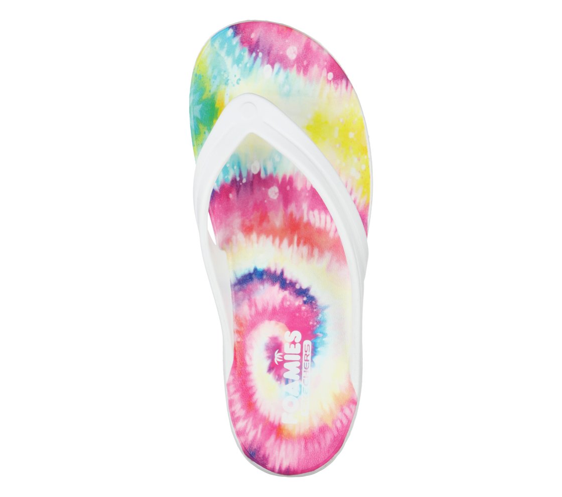 BAY BREEZE - SPONTANEOUS,  Footwear Top View