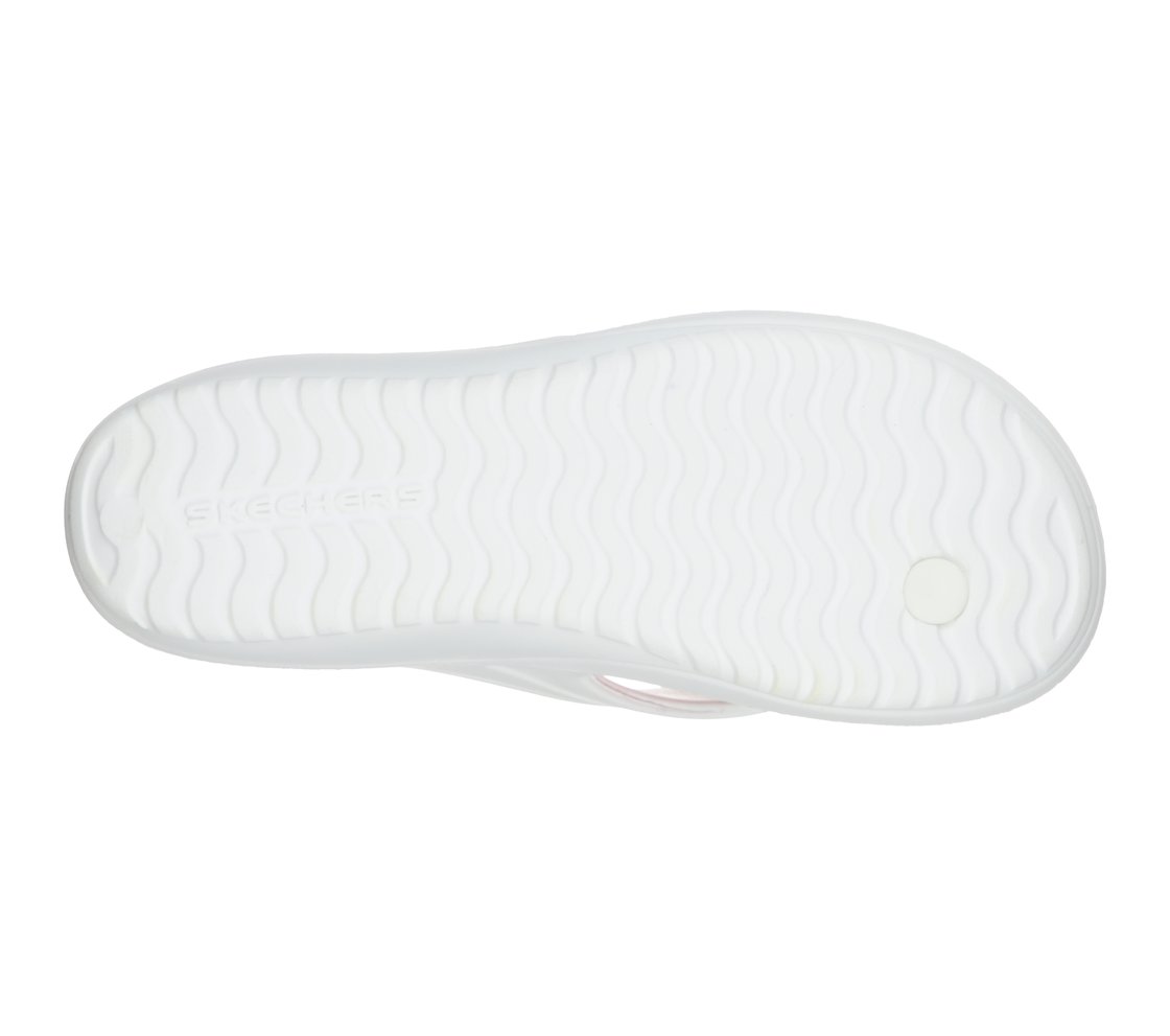 BAY BREEZE - SPONTANEOUS,  Footwear Bottom View