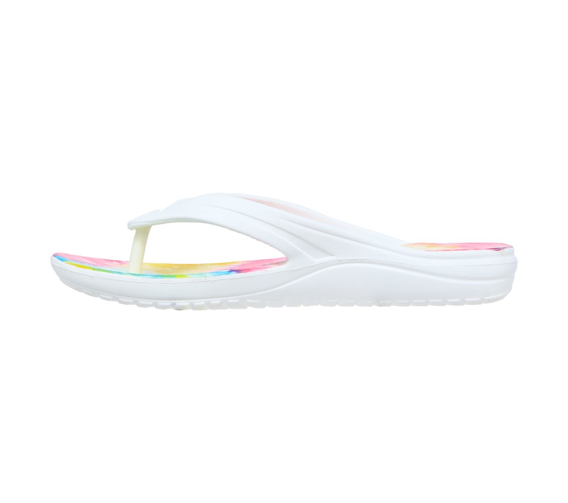 BAY BREEZE - SPONTANEOUS,  Footwear Left View