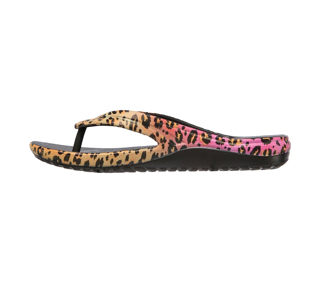 BAY BREEZE - WILD KITTEN,  Footwear Left View