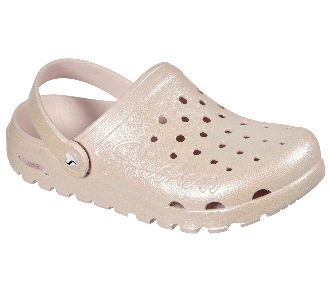 ARCH FIT FOOTSTEPS-PIXIE DUST,  Footwear Right View
