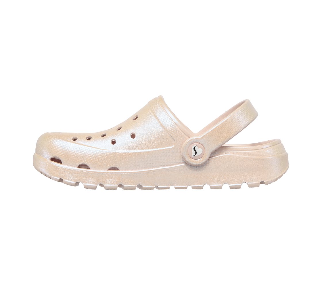 ARCH FIT FOOTSTEPS-PIXIE DUST,  Footwear Left View
