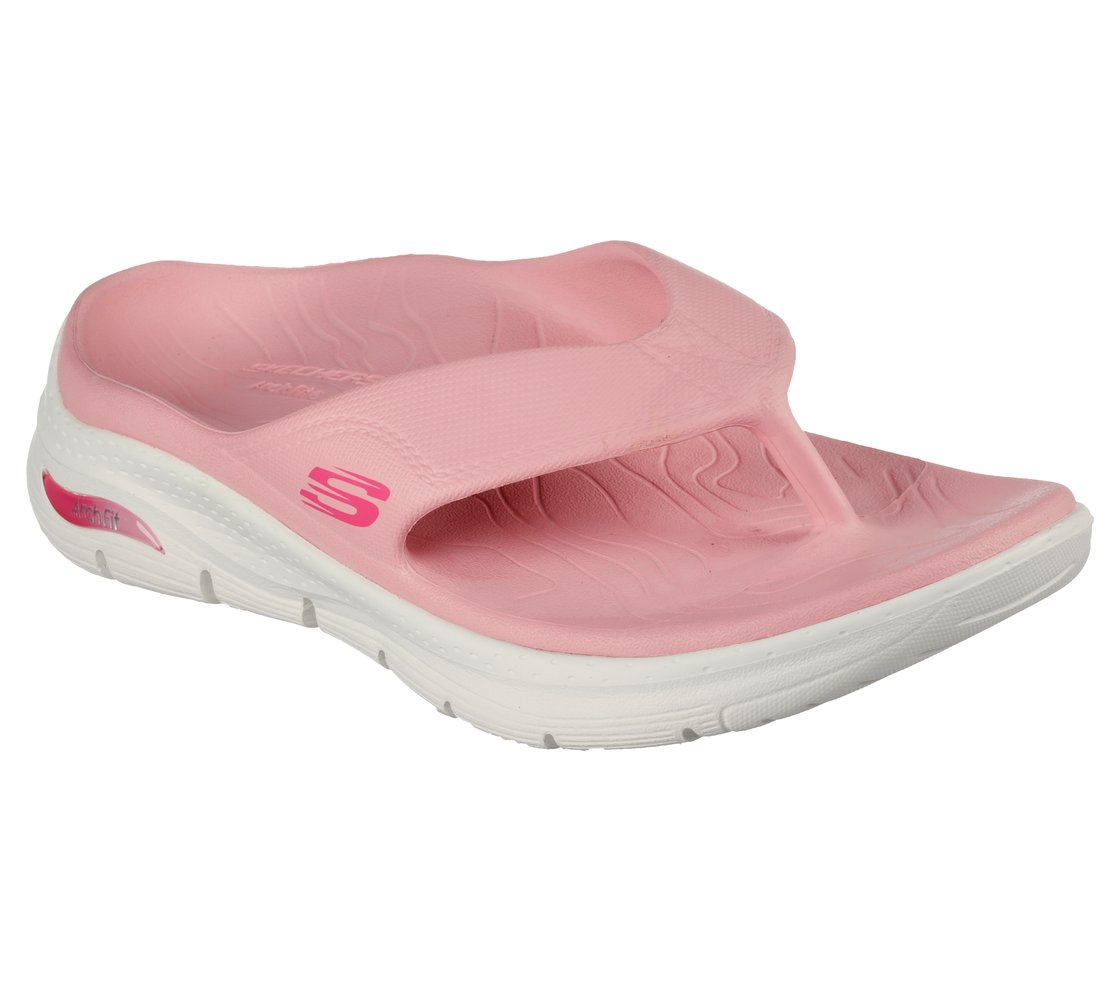 ARCH FIT FOAMIES - LIFESTYLE,  Footwear Right View