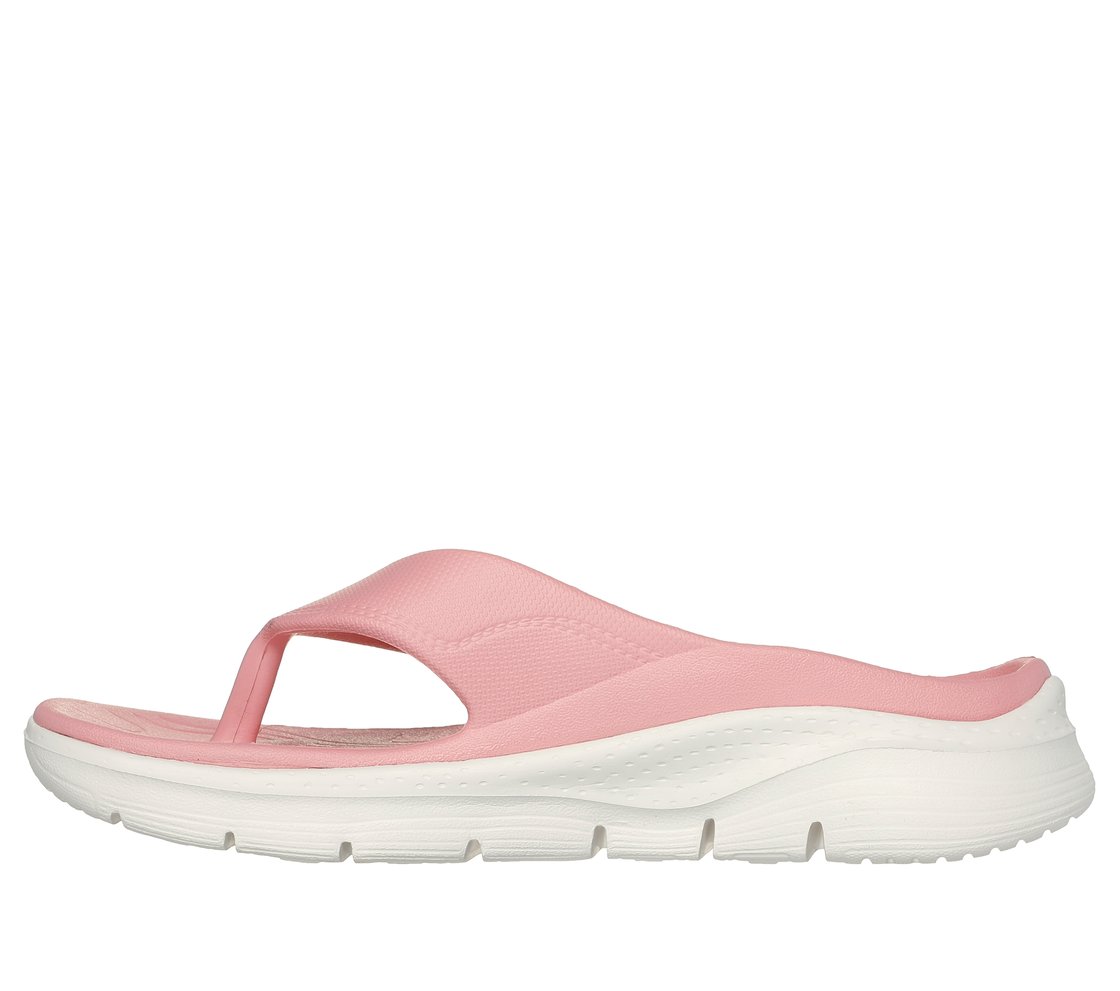 ARCH FIT FOAMIES - LIFESTYLE,  Footwear Left View