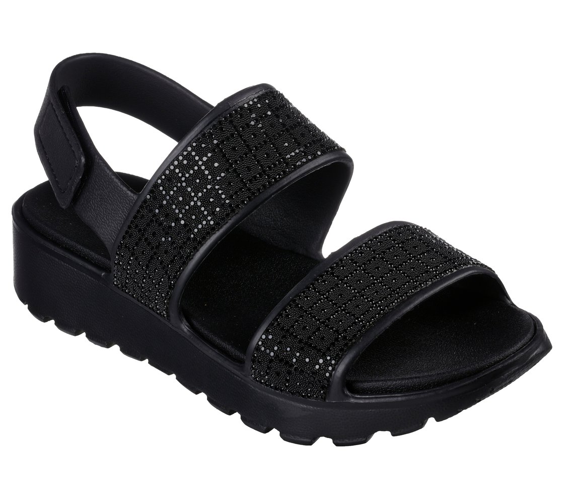 FOAMIES: FOOTSTEPS - GLAM VIBE,  Footwear Right View