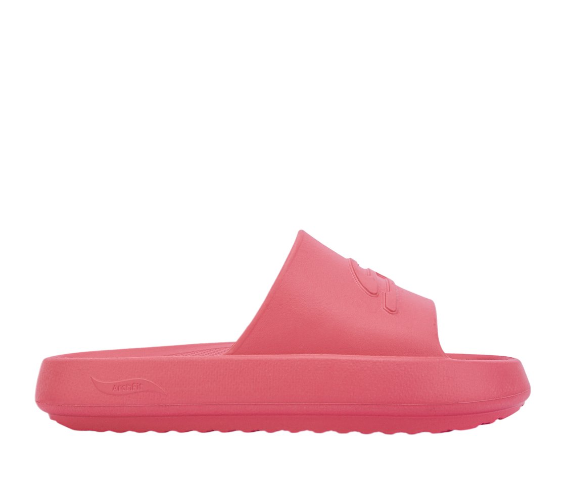 ARCH FIT HORIZON, CORAL Footwear Lateral View