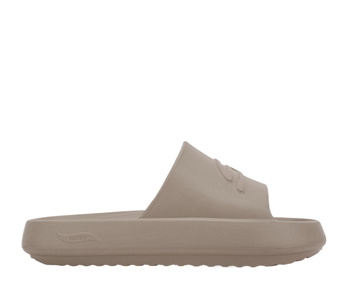 ARCH FIT HORIZON, DARK TAUPE Footwear Lateral View
