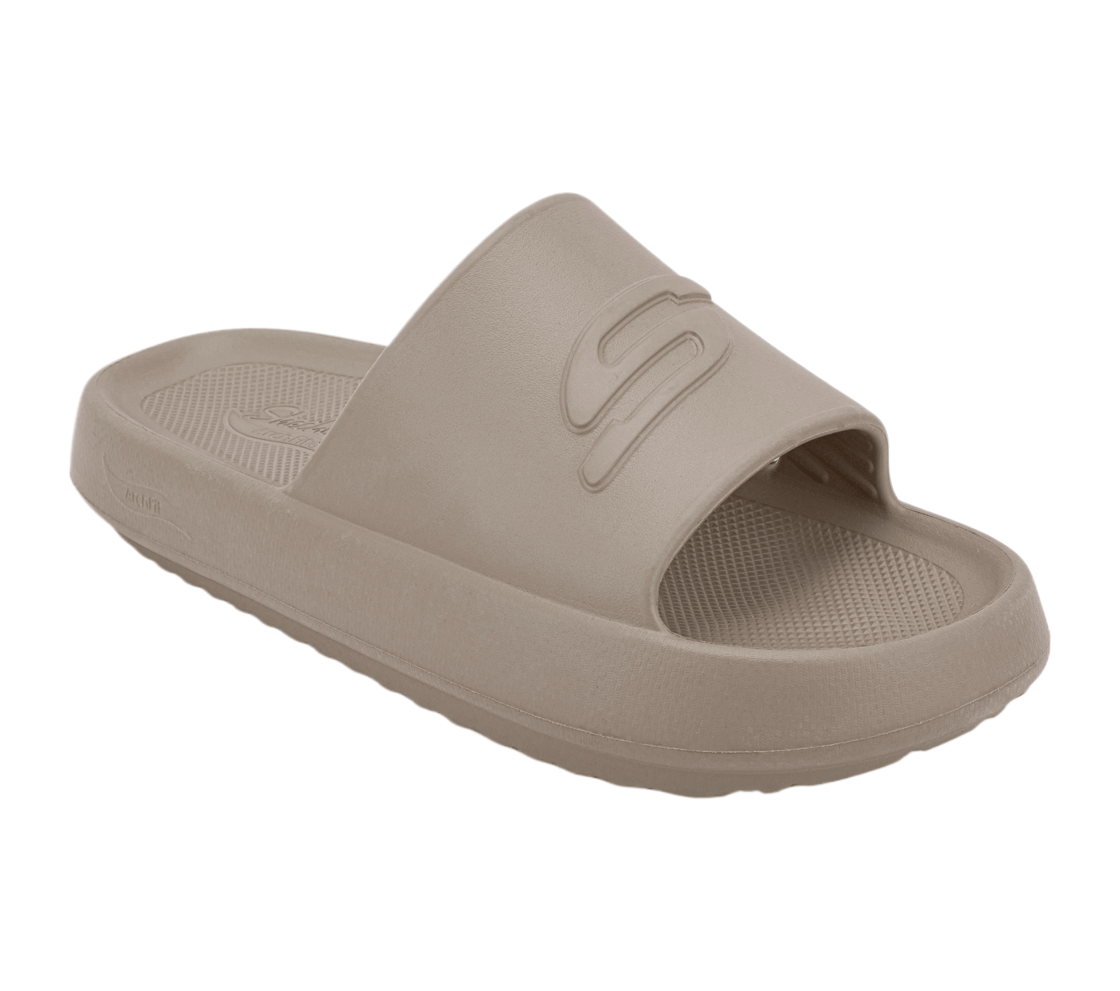 ARCH FIT HORIZON, DARK TAUPE Footwear Right View