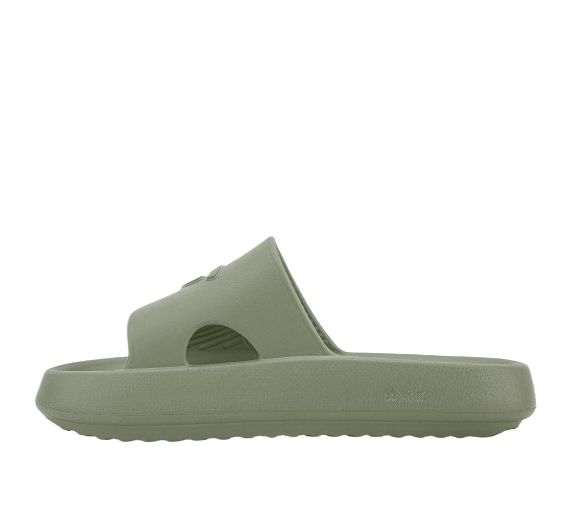 ARCH FIT HORIZON, LIME Footwear Left View