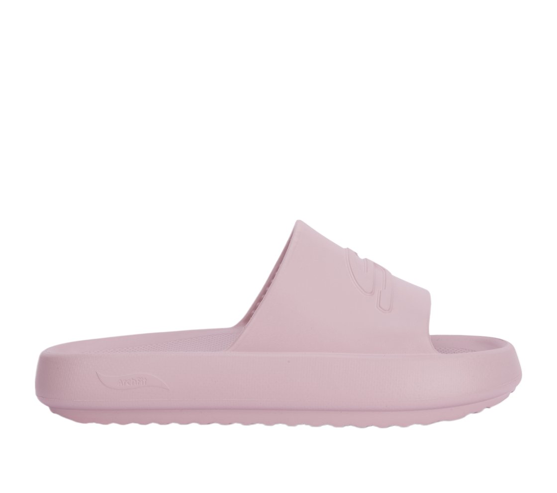 ARCH FIT HORIZON, MAUVE Footwear Lateral View