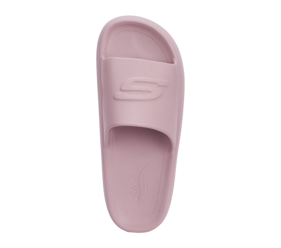 ARCH FIT HORIZON, MAUVE Footwear Top View