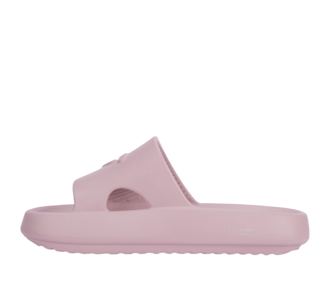 ARCH FIT HORIZON, MAUVE Footwear Left View