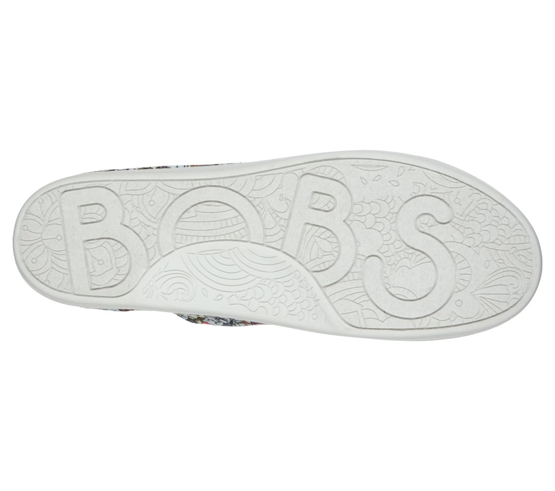 BEACH BINGO - ROVERS RALLY,  Footwear Bottom View