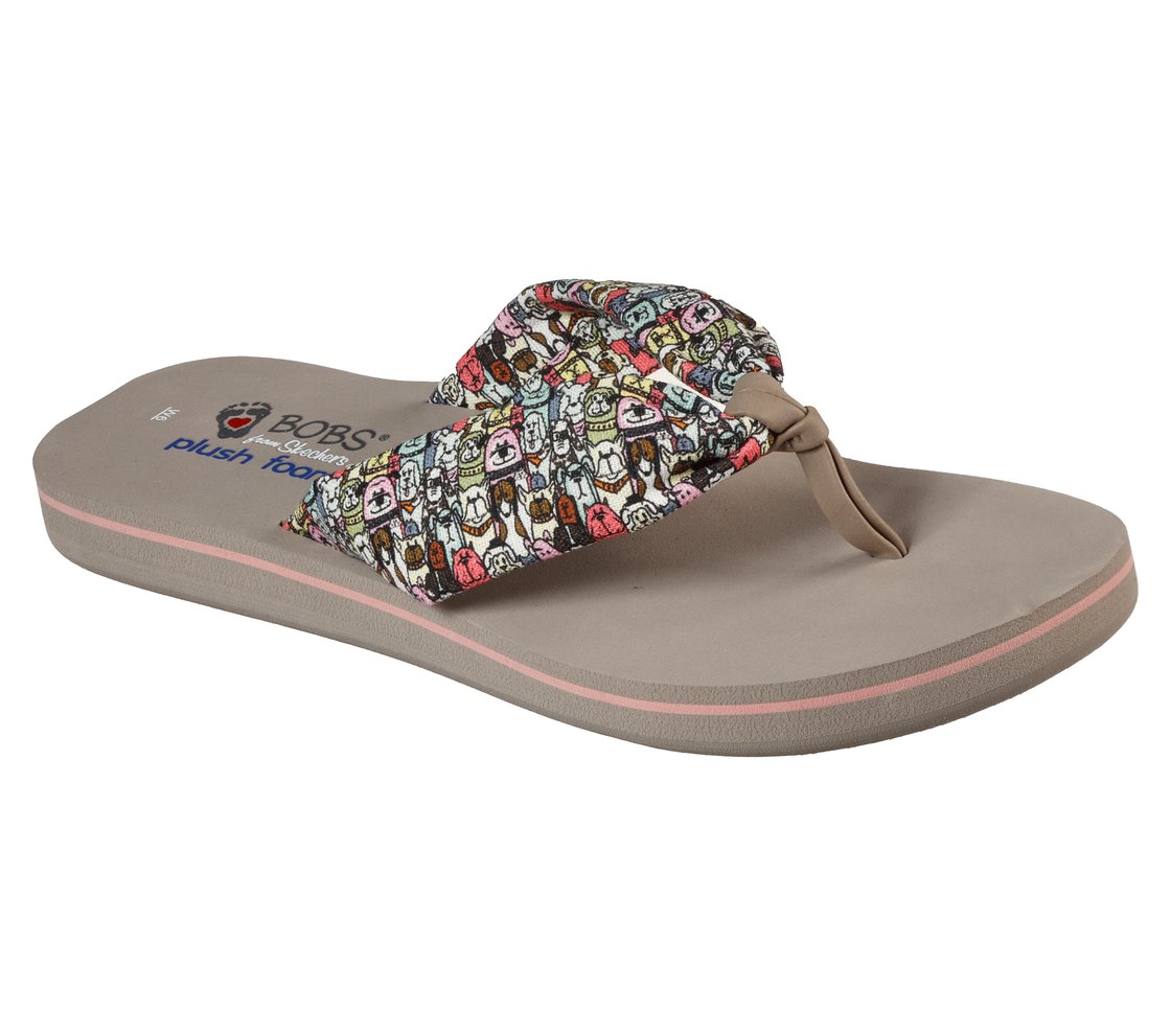 BOBS SUNSET - ENDLESS BEACH,  Footwear Right View