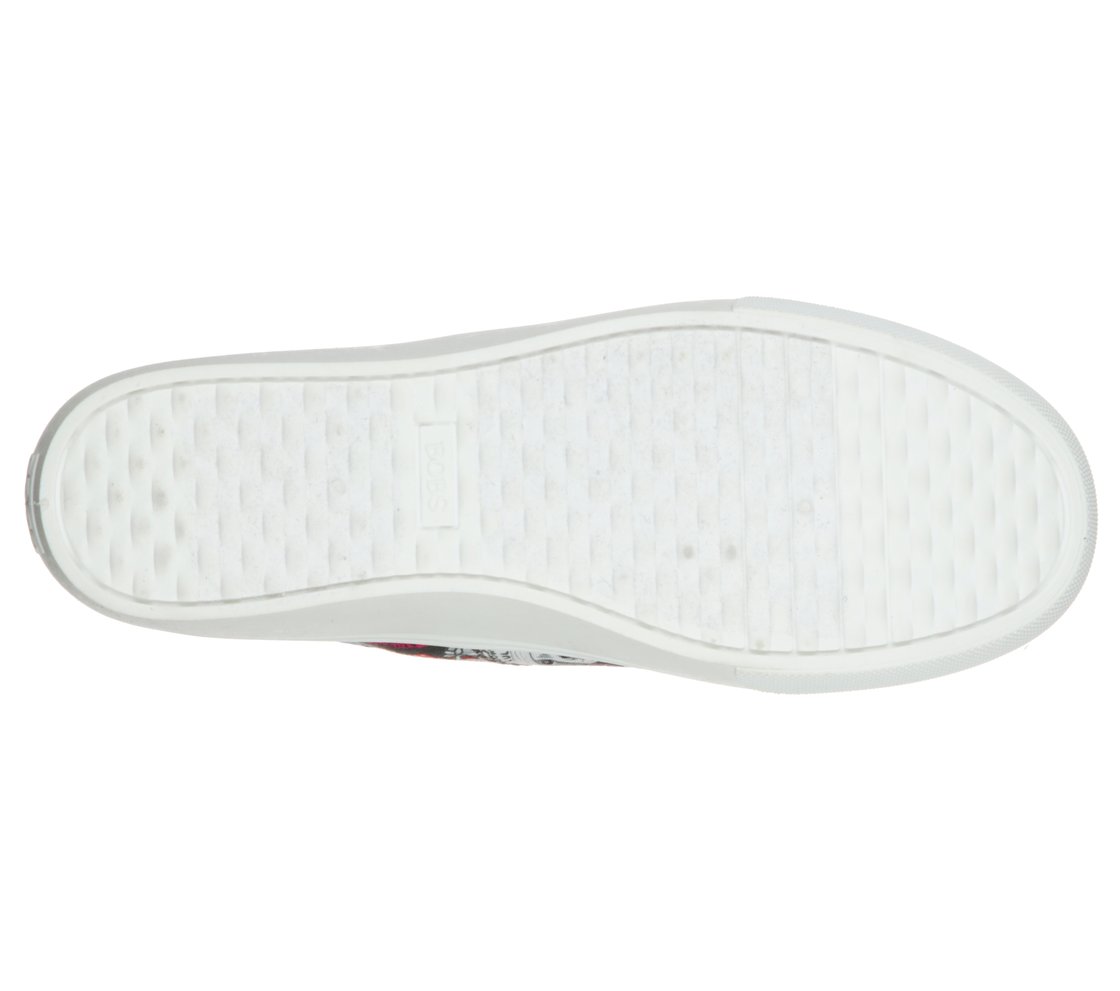 GOLDEN STATE - MIXED EMOTION,  Footwear Bottom View