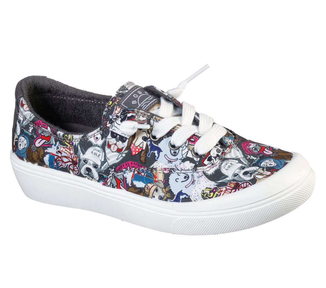 GOLDEN STATE - MIXED EMOTION,  Footwear Right View