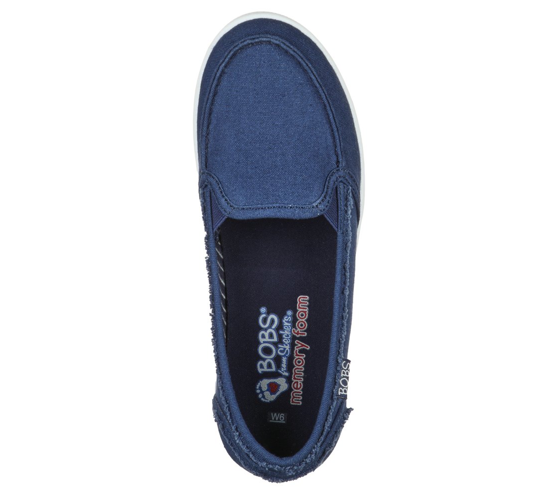 BOBS B CUTE - REEF BREAK,  Footwear Top View