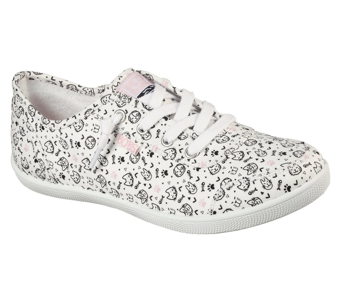BOBS B CUTE - ITTY KITTY,  Footwear Right View
