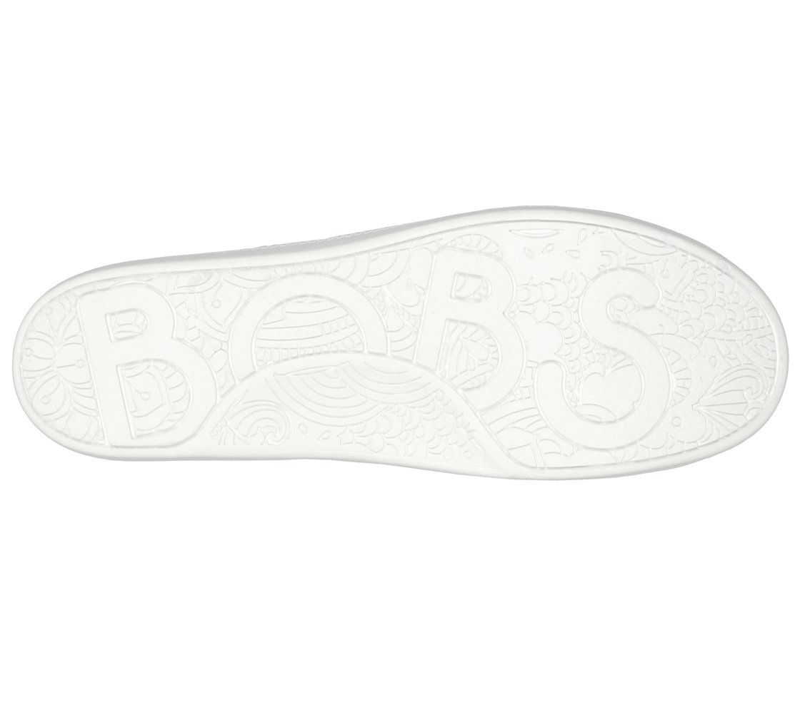 BEACH BINGO-LUV ALMIGHTY,  Footwear Bottom View