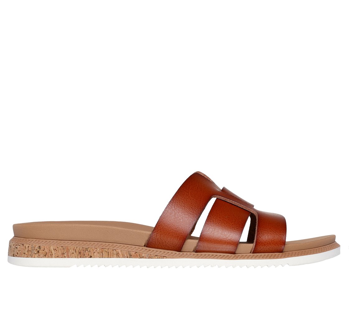 DESERT KISS LOW - PEAK LOOK, CHESTNUT