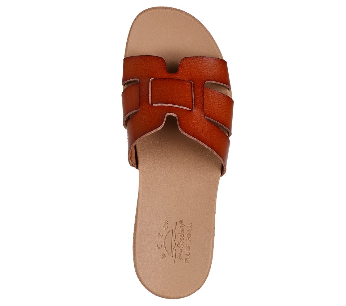 DESERT KISS LOW - PEAK LOOK, CHESTNUT