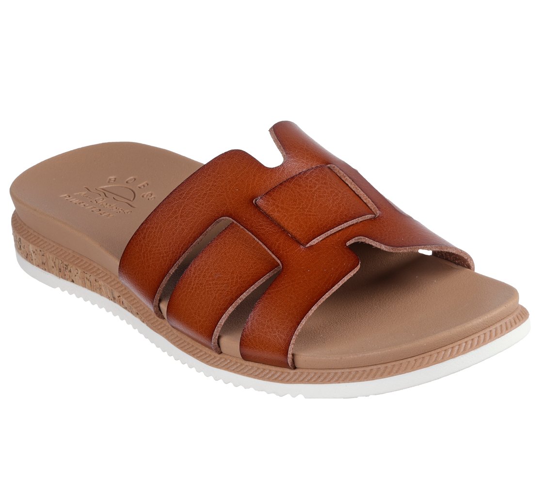 DESERT KISS LOW - PEAK LOOK, CHESTNUT
