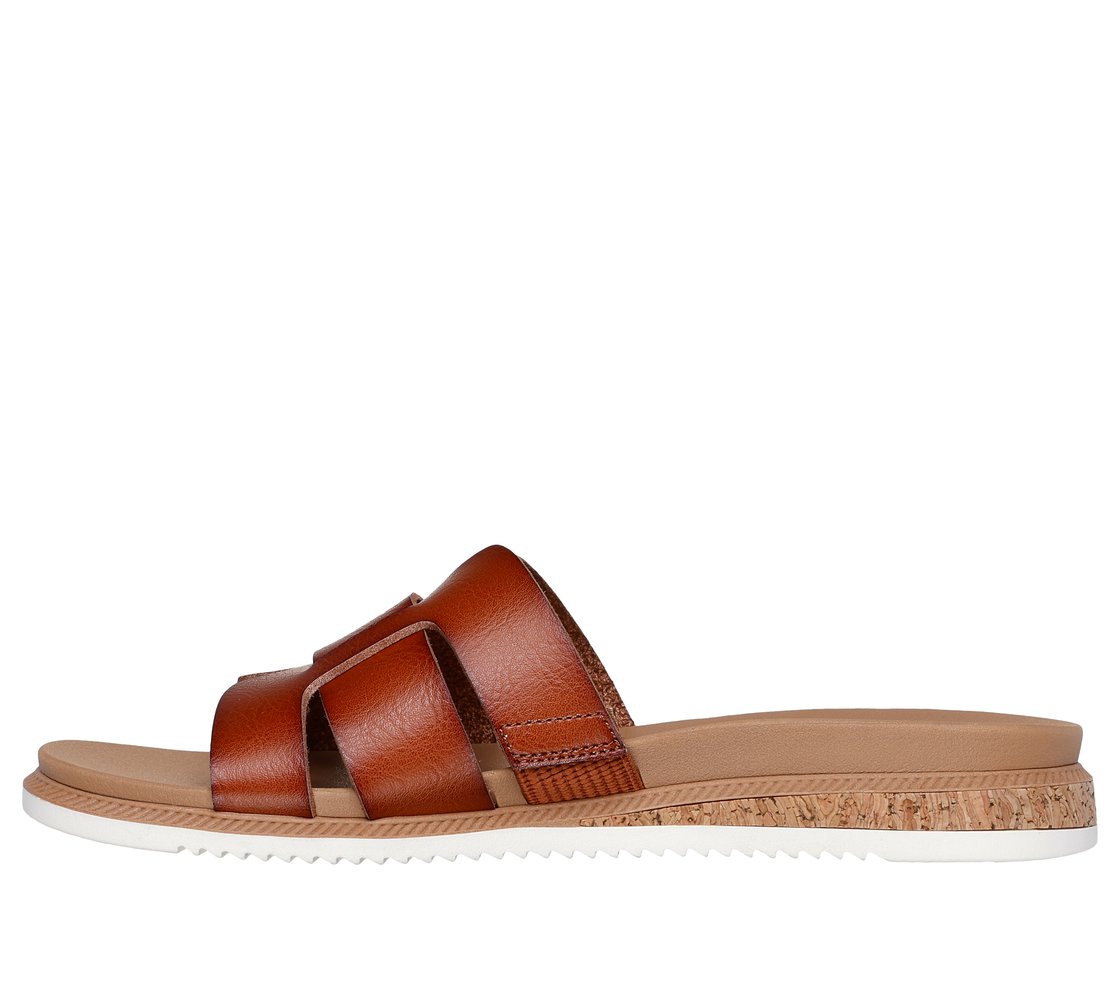 DESERT KISS LOW - PEAK LOOK, CHESTNUT