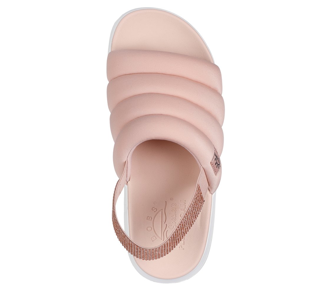 POP UPS 3.0 - PURE CHARM, BLUSH