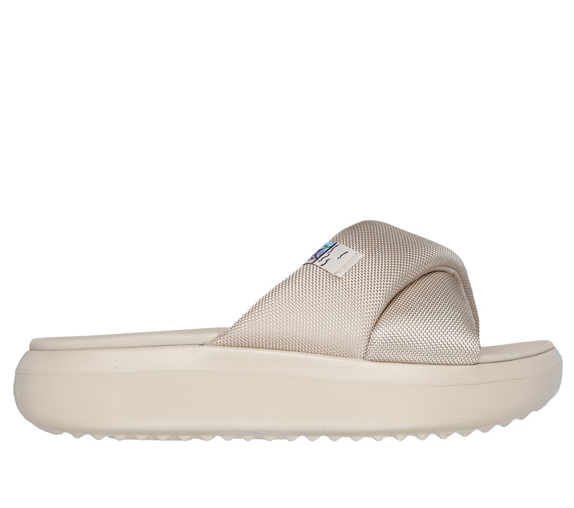 POP UPS 3.0 - CROSSING PATHS,  Footwear Lateral View