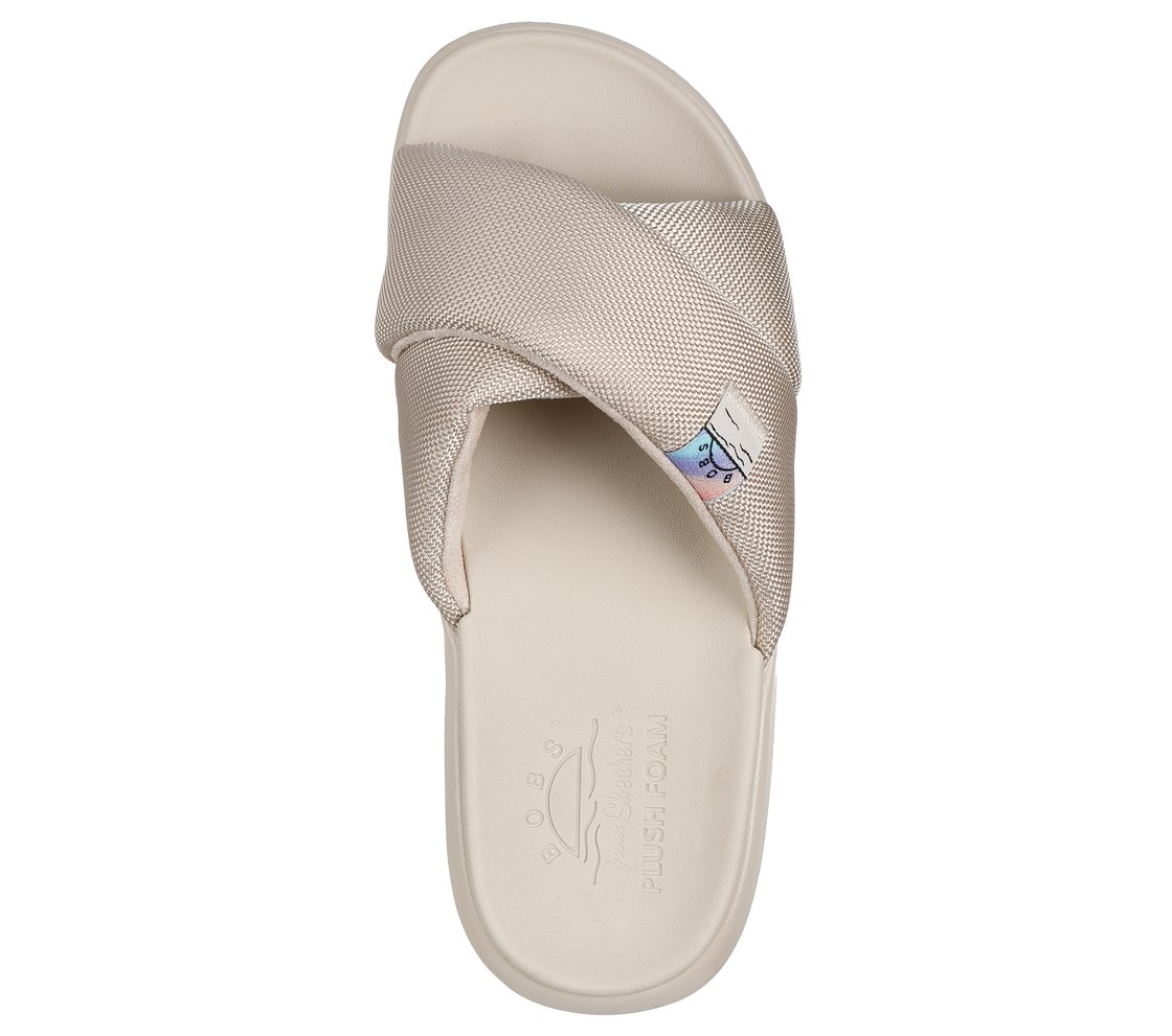 POP UPS 3.0 - CROSSING PATHS,  Footwear Top View