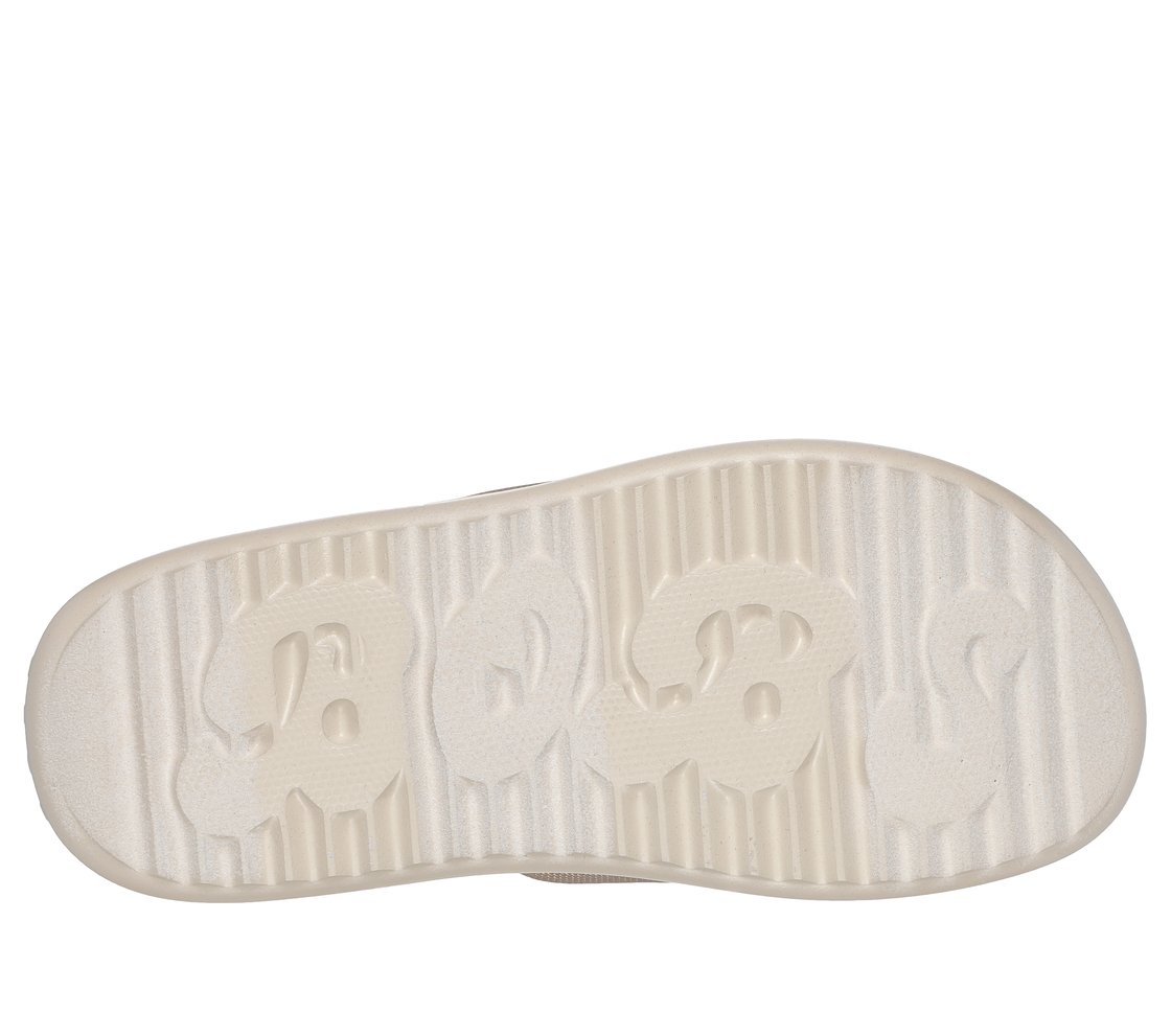POP UPS 3.0 - CROSSING PATHS,  Footwear Bottom View