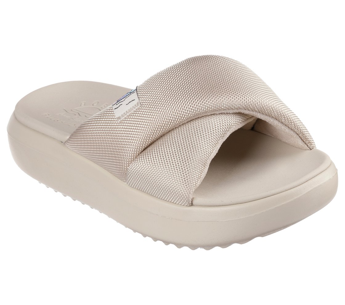 POP UPS 3.0 - CROSSING PATHS,  Footwear Right View