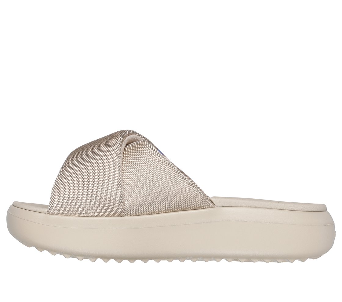 POP UPS 3.0 - CROSSING PATHS,  Footwear Left View